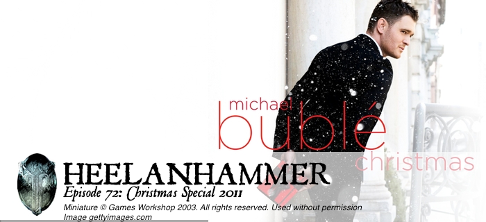 Episode 72: Christmas Special 2011