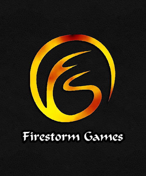 Firestorm