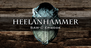 SAWC Members Show: ETC 2015 ’01’